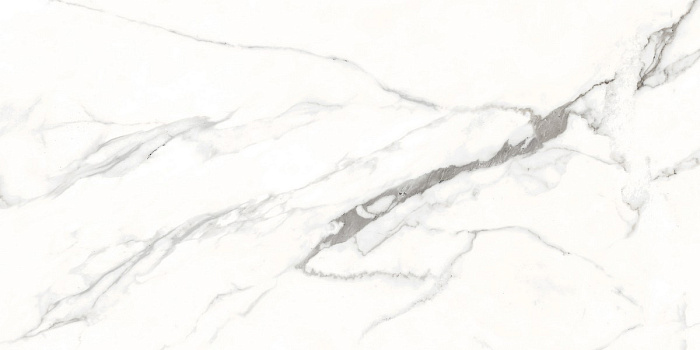 Керамогранит "Ennface" Polaris (1200*600 мм) Белый — купить в Ноябрьске