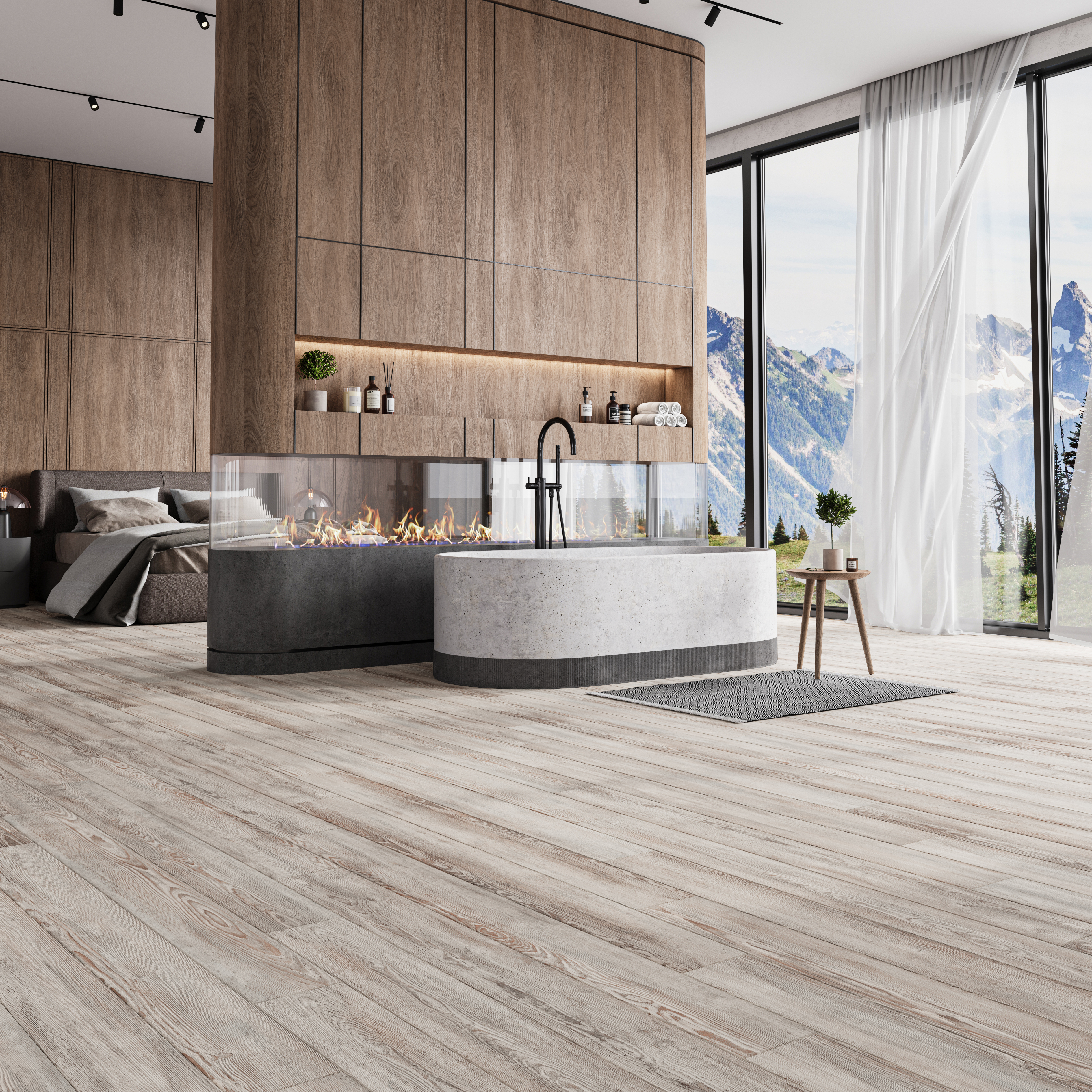 Ламинат "Joss Beaumont" Opus Рабле (1387*145*10 мм) — купить в Ноябрьске