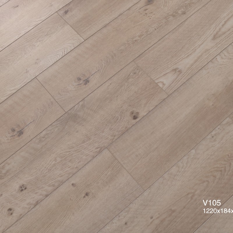 Виниловые полы "Betta" Villa Дуб Новара V105 (1220*184*4,5 мм) — купить в Ноябрьске