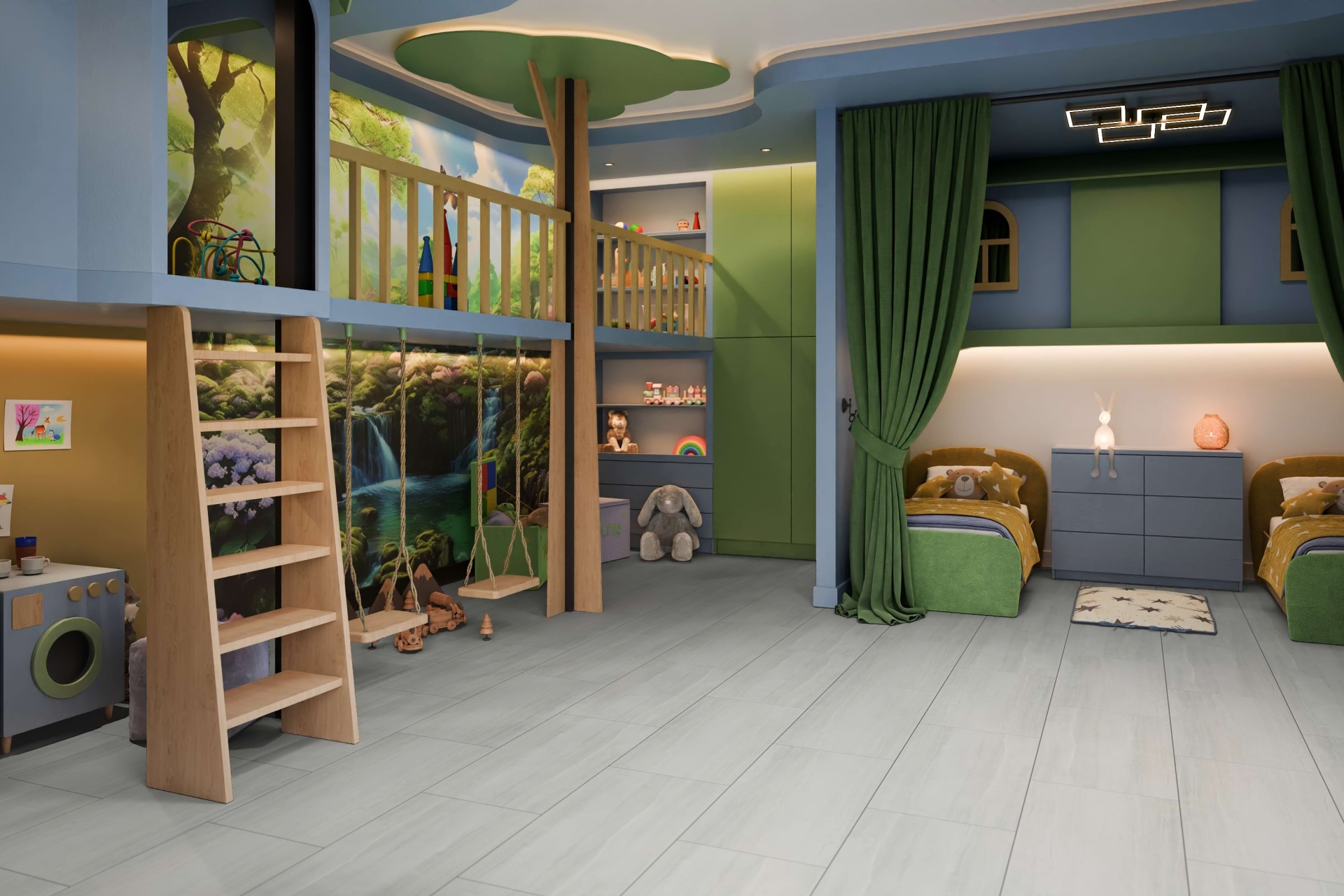 Усовершенствованная кварц-виниловая плитка «Damy Floor» Кайлас (912,4*455,2*2,5 мм) — купить в Ноябрьске