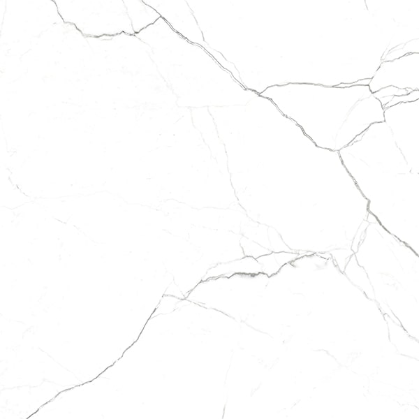 Керамогранит "Granitea" Нейва (600*600 мм) Белый — купить в Ноябрьске