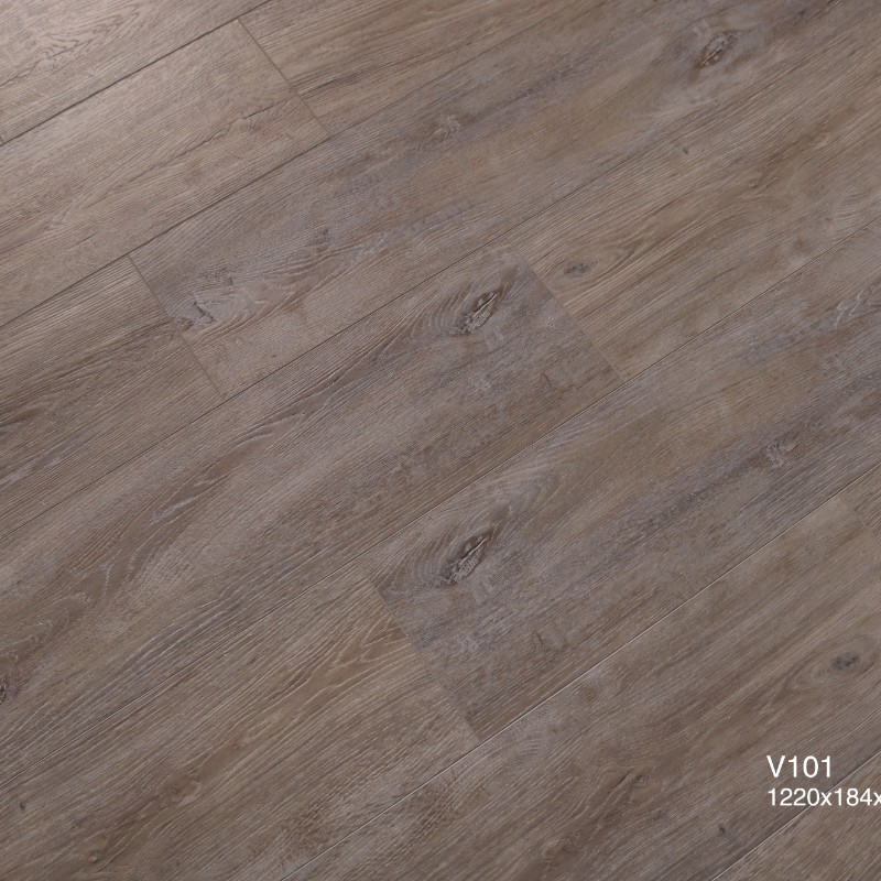 Виниловые полы "Betta" Villa Дуб Виано V101 (1220*184*4,5 мм) — купить в Ноябрьске