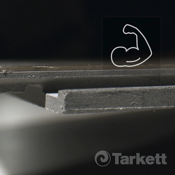 SPC плитка «Tarkett» Robbie (1400*225*4,6 мм) — купить в Ноябрьске