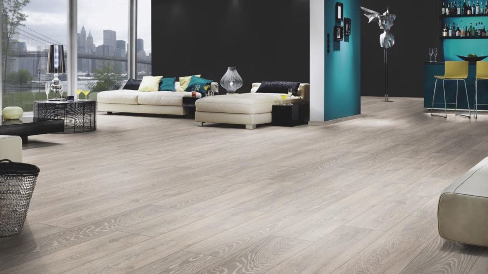 Ламинат "Kronospan" Floordreams Vario Дуб Боулдер 5542 (1285*192*12 мм) — купить в Ноябрьске