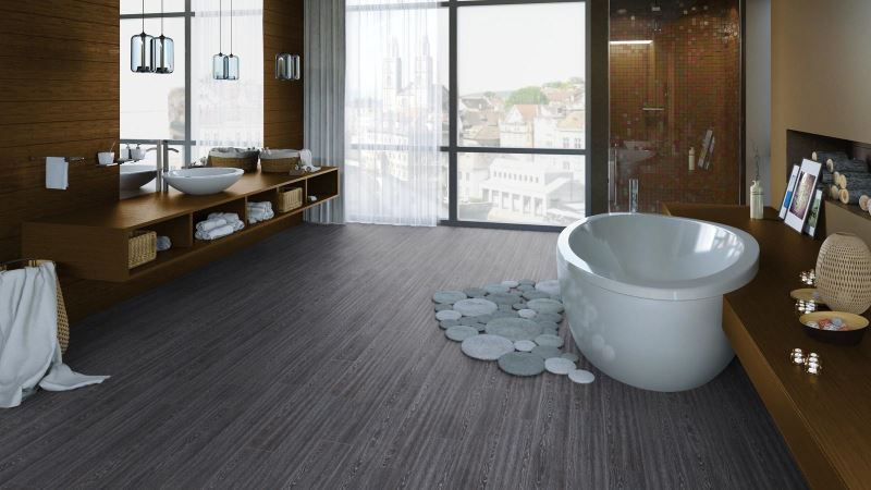 Виниловая плитка "Tarkett" Lounge Costes (914,4*101,6*3,0 мм) — купить в Ноябрьске