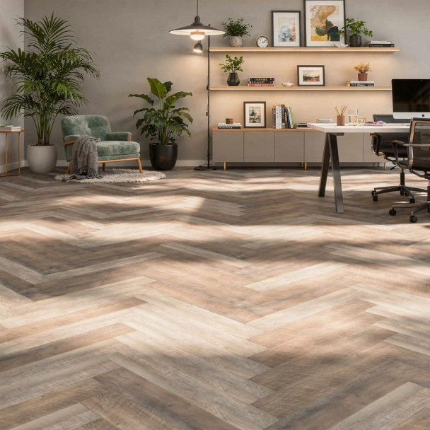 ПВХ плитка «Tarkett» Energy (914,4*152,4*3 мм) — купить в Ноябрьске