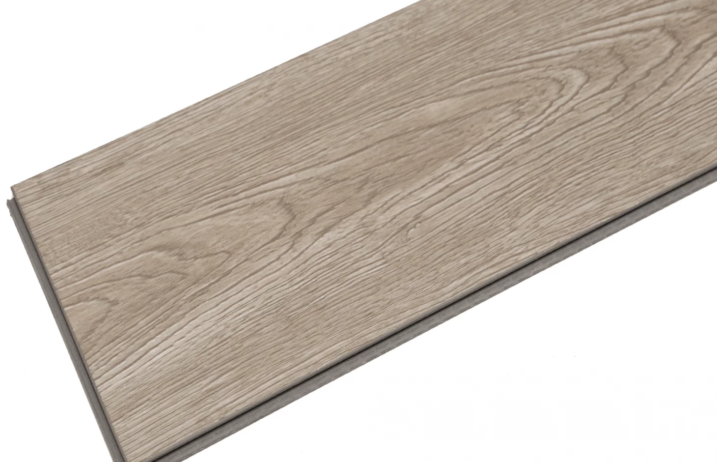 SPC плитка для пола Дуб Пепельный (1220*180*4 мм) — купить в Ноябрьске