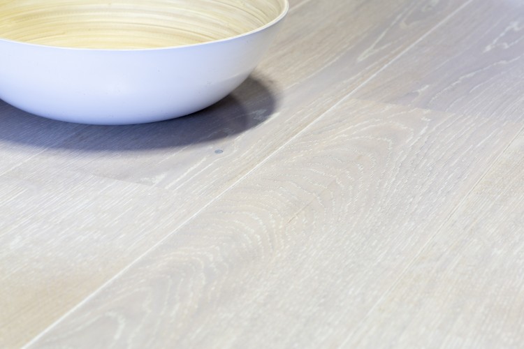 Паркетная доска "Sommer" Malmo Дуб White Grey (1200*164*13,2 мм) — купить в Ноябрьске