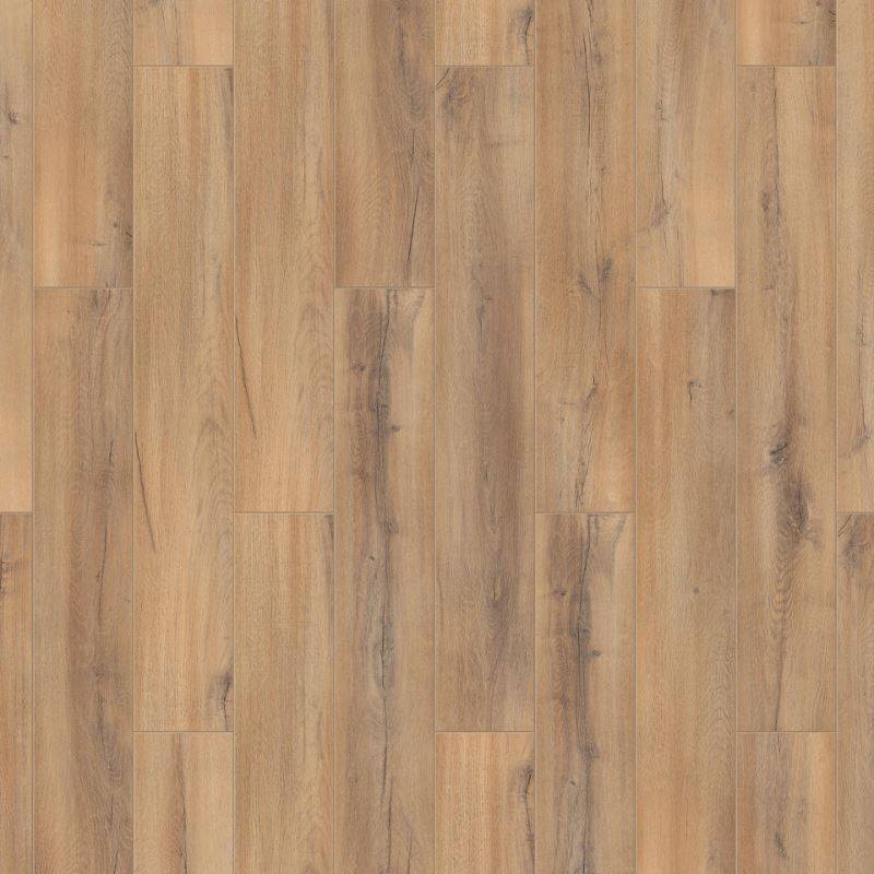 Ламинат "Taiga" Первая Сибирская Дуб коричневый (1292*194*10 мм) — купить в Ноябрьске