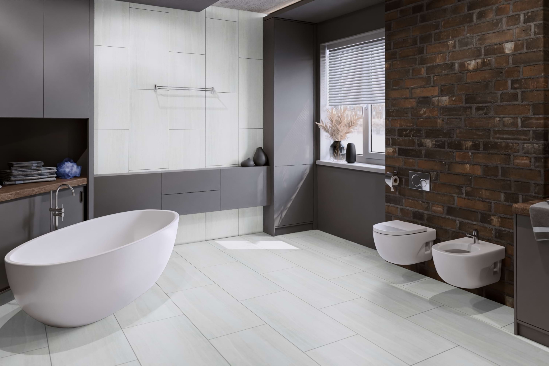 Усовершенствованная кварц-виниловая плитка «Damy Floor» Кайлас (912,4*455,2*2,5 мм) — купить в Ноябрьске