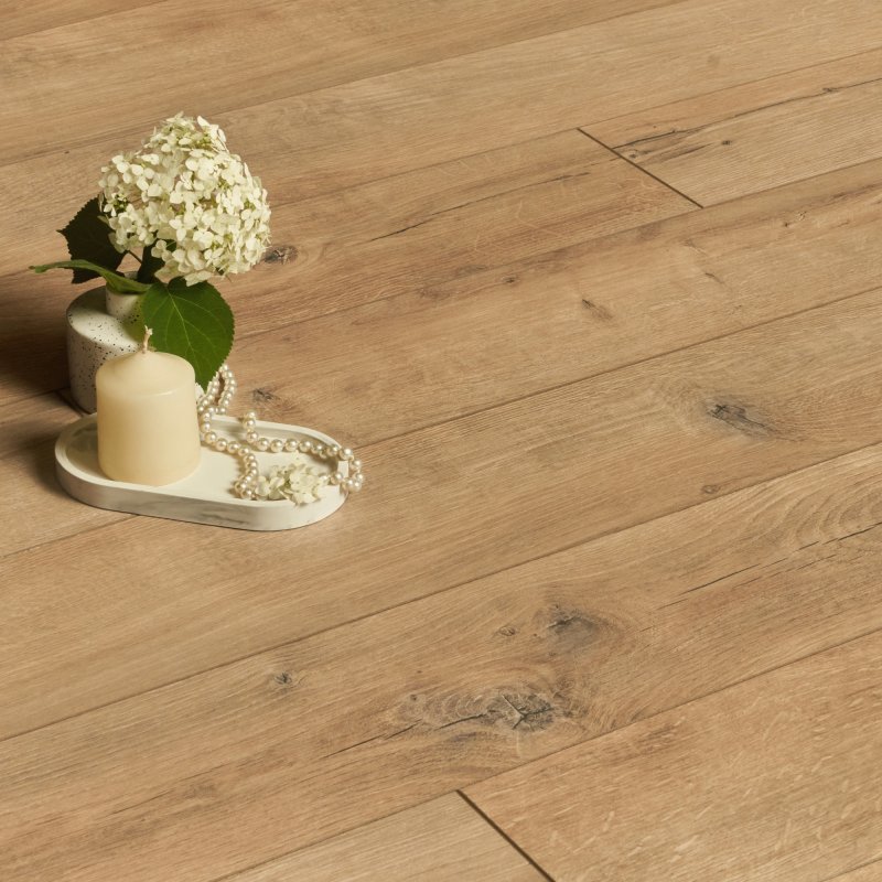 Ламинат  "Ideal" Дуб Абрис (1380*159*12 мм) — купить в Ноябрьске