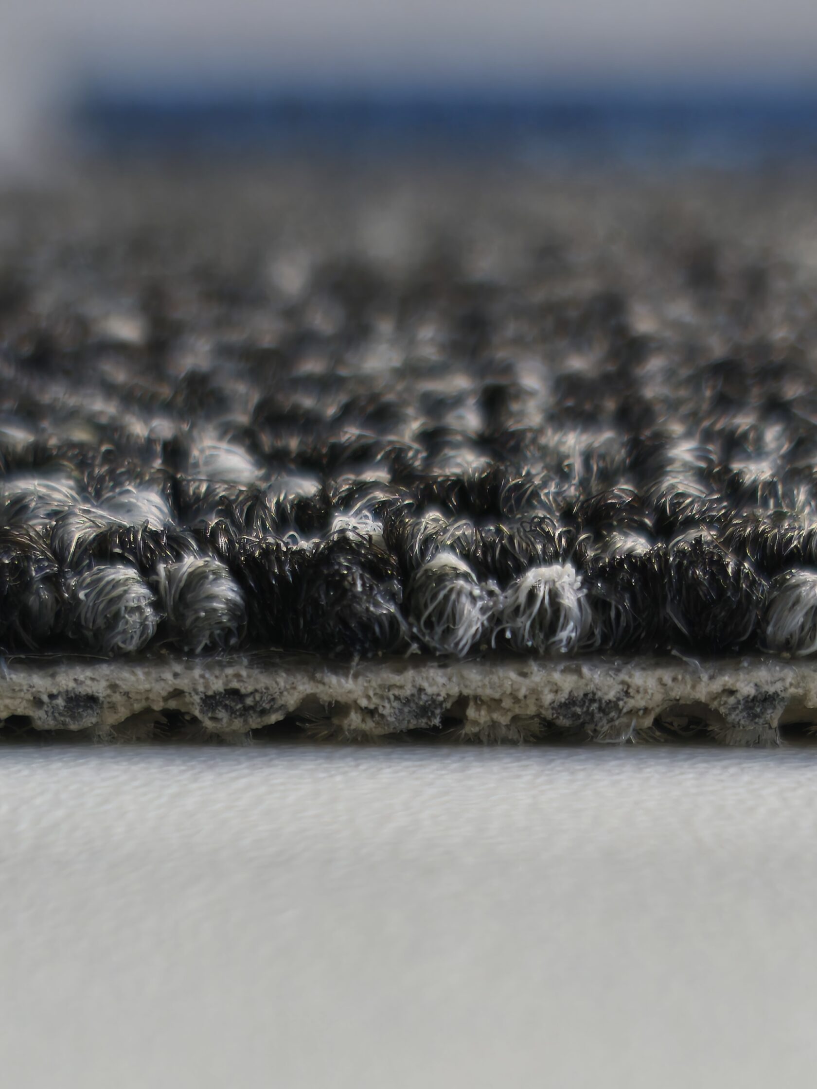 Ковровое покрытие "Bonkeel" Passage Graphit (ширина 4м) — купить в Ноябрьске