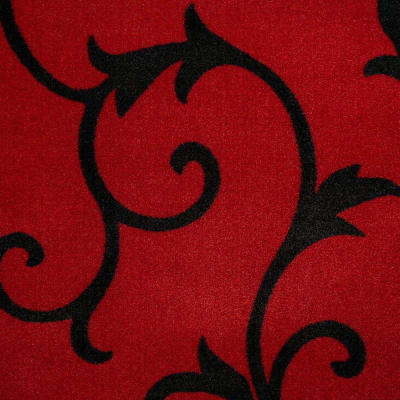 Ковролин Haima «Wilkins» Sequoia 800 Red 07 (3,66 м) — купить в Ноябрьске