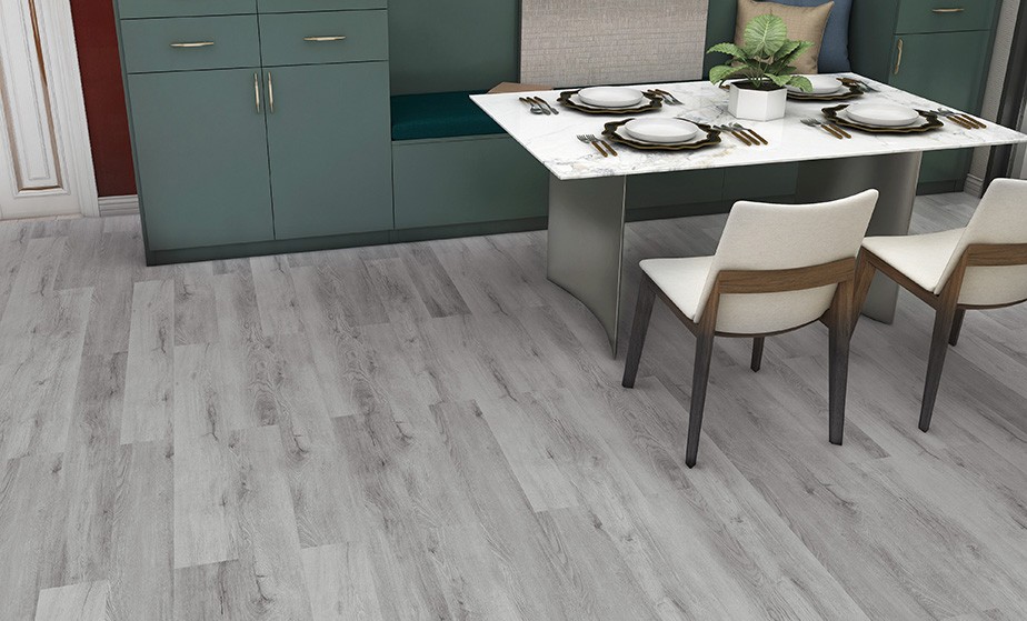 Ламинат SPC AquaMax Дуб Скарборо (1220*151*4,5 мм) — купить в Ноябрьске