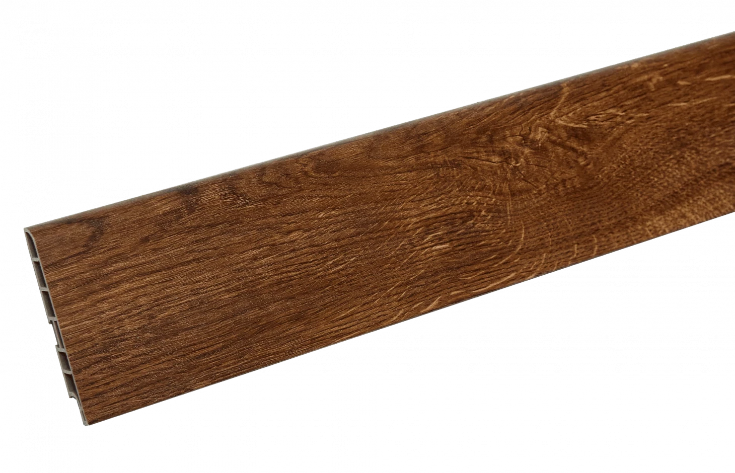 Плинтус CM Floor Дуб Умео  (2200*15*85 мм) — купить в Ноябрьске