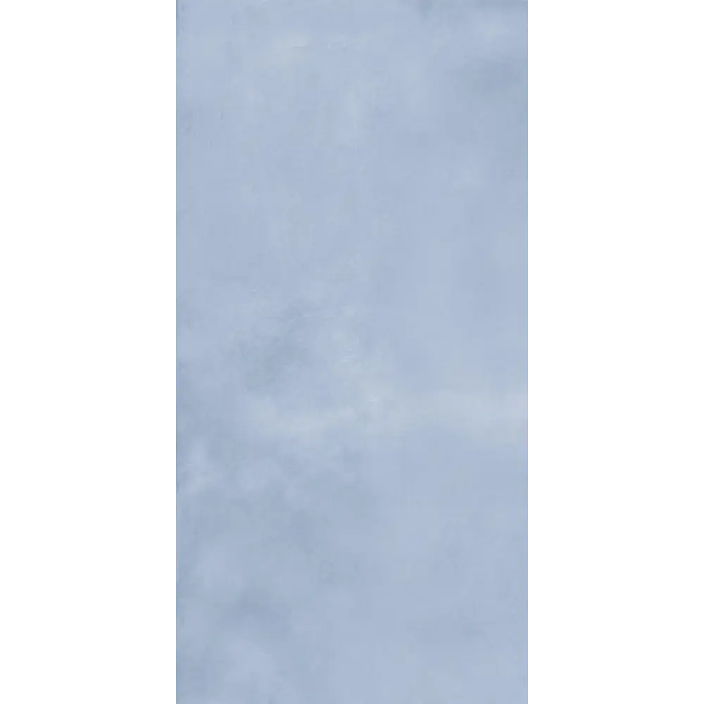 Керамогранит "Sonex" Cloudy Sky Matt матовый 60x120 см 1.44 м2 цвет голубой — купить в Ноябрьске