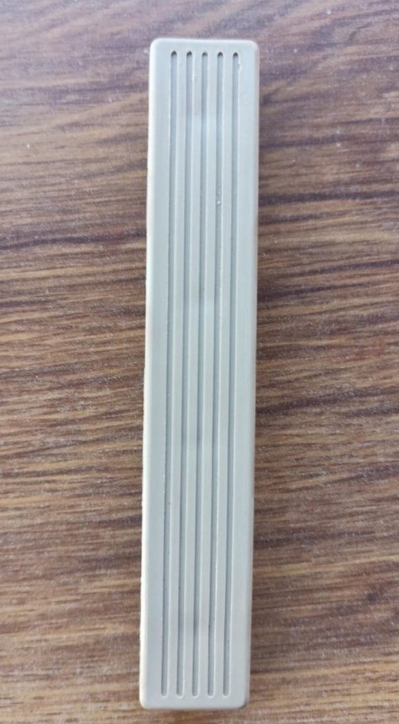 Заглушка для террасной доски TalverWood — купить в Ноябрьске