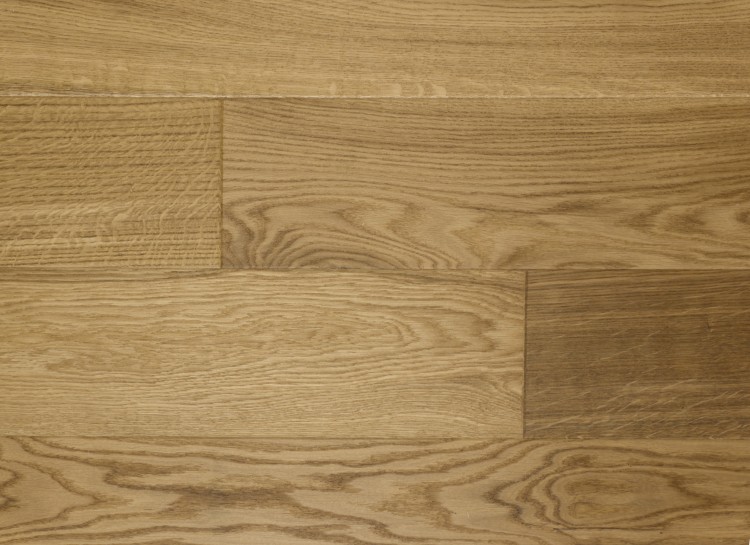 Паркетная доска "Sommer" Malmo Дуб Original (1000*164*13,2 мм) — купить в Ноябрьске