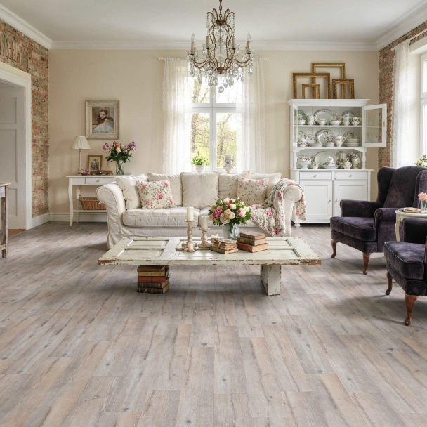 ПВХ плитка «Tarkett» Nora (914,4*152,4*3 мм) — купить в Ноябрьске