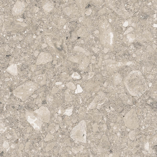 Керамогранит Gerda (Герда) 600x600 серый MR — купить в Ноябрьске