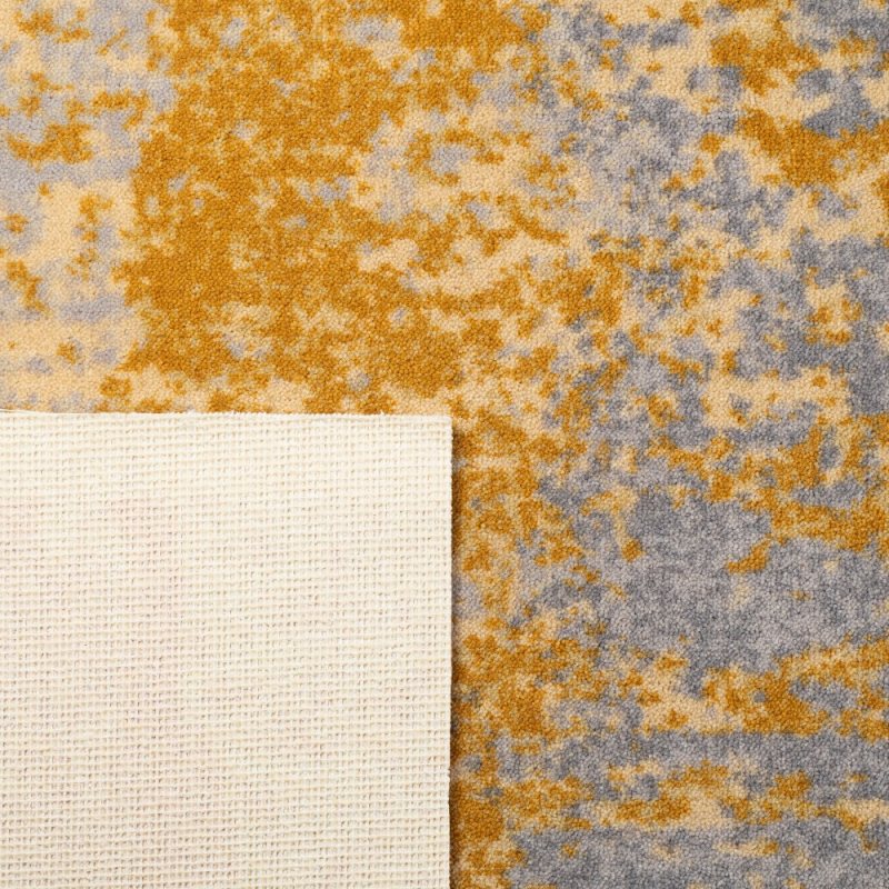 Ковролин Haima «Wilkins» Sahara 800 Yellow 05 (3,66 м) — купить в Ноябрьске