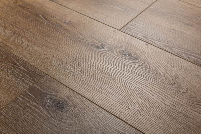 Замковая ПВХ плитка "Aquafloor" AF8003XL (1524*228*8 мм) — купить в Ноябрьске