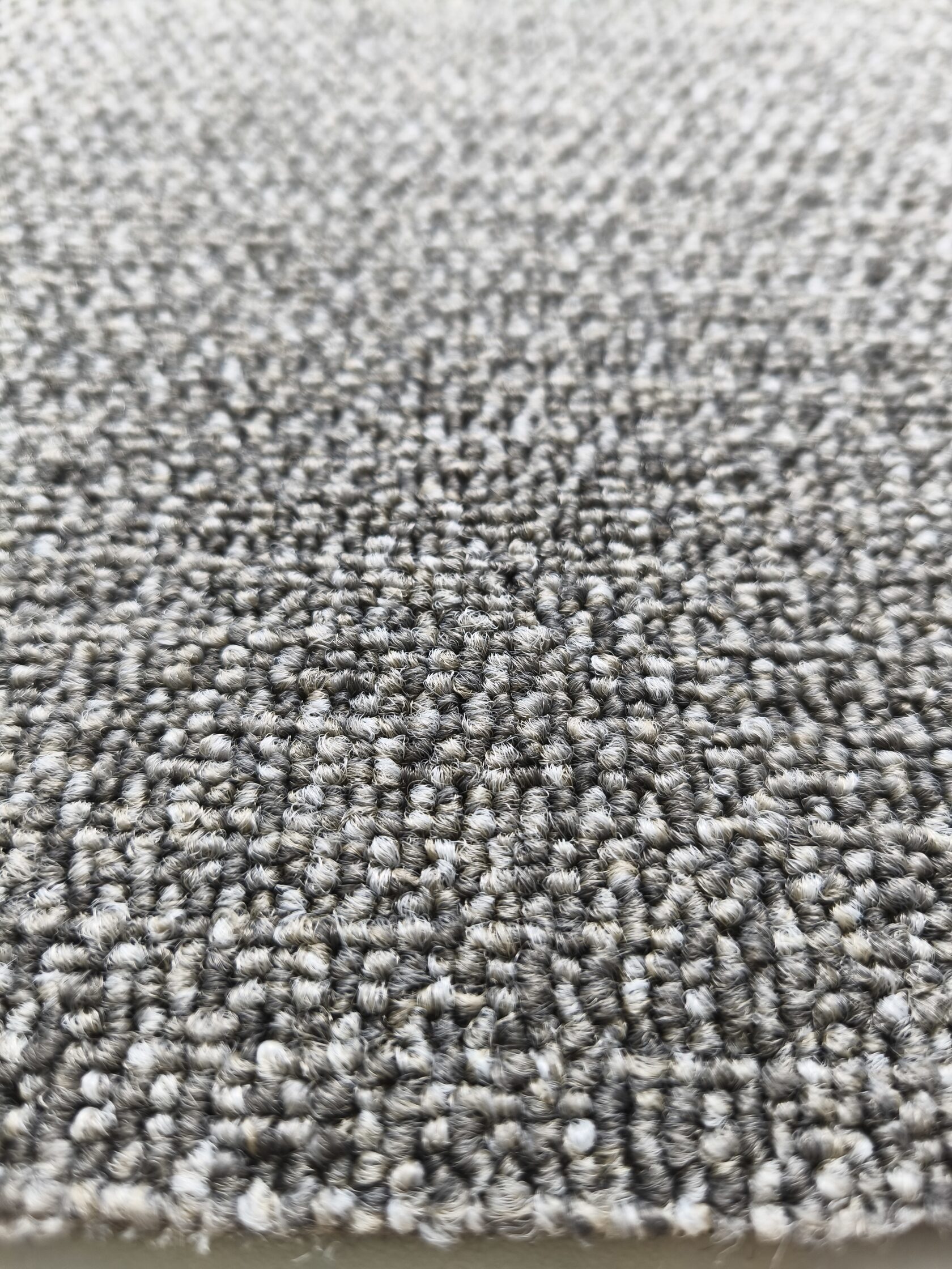 Ковровое покрытие "Bonkeel" Pascal Grey (ширина 4м) — купить в Ноябрьске