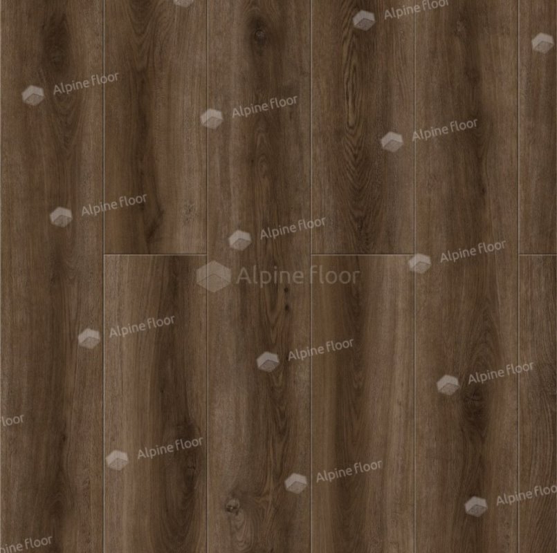 Ламинат "Alpine Floor" Дуб Прато (1218*198*12 мм) — купить в Ноябрьске