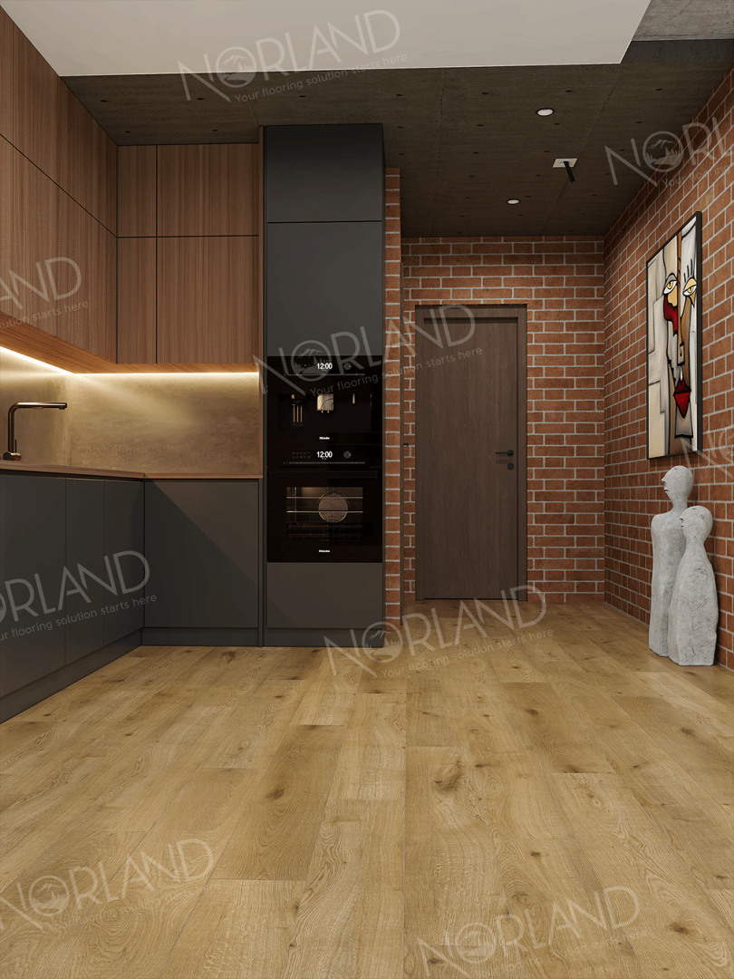 Ламинат "Norland" Дуб Хайнан (1220*198*12 мм) — купить в Ноябрьске