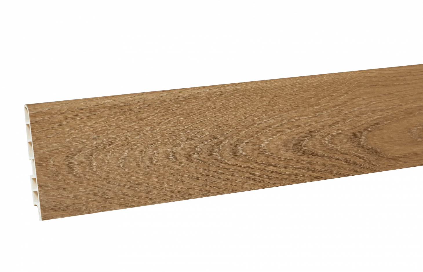 Плинтус CM Floor Дуб Делано  (2200*15*85 мм) — купить в Ноябрьске