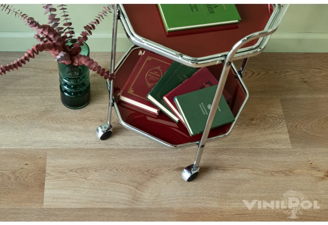 Кварц-винил Дуб Портофино (1219,6*228,6*2 мм) — купить в Ноябрьске