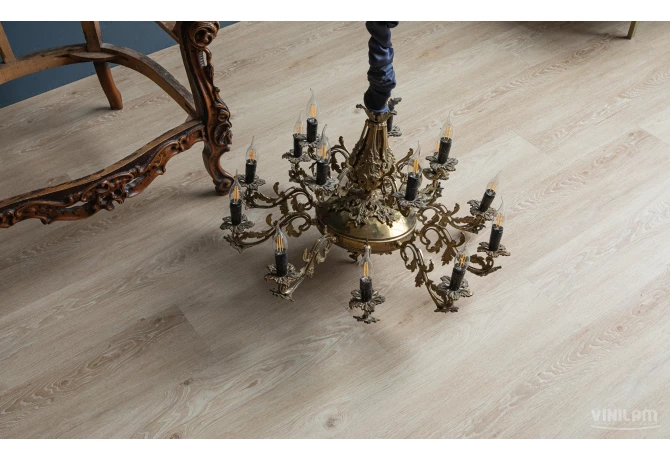 Кварц-винил Дуб Сарагоса (1227*232*2,5 мм) — купить в Ноябрьске