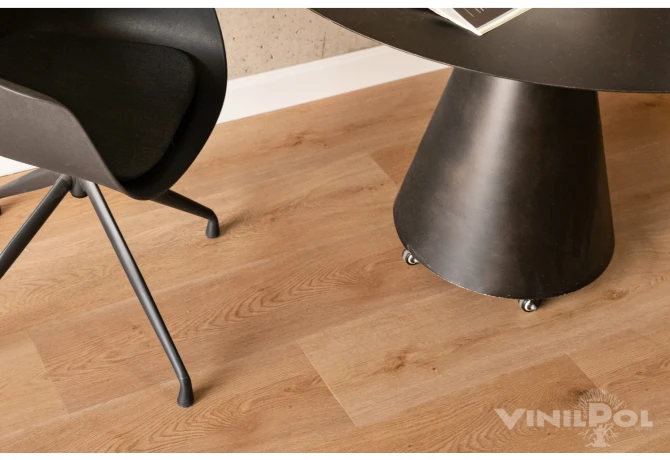 Кварц-винил Дуб Верона (1219,6*228,6*2 мм) — купить в Ноябрьске