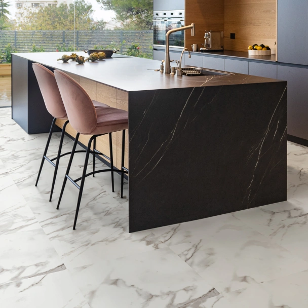 ПВХ плитка «Tarkett» Bering Gl (457,2*457,2*2,7 мм) — купить в Ноябрьске