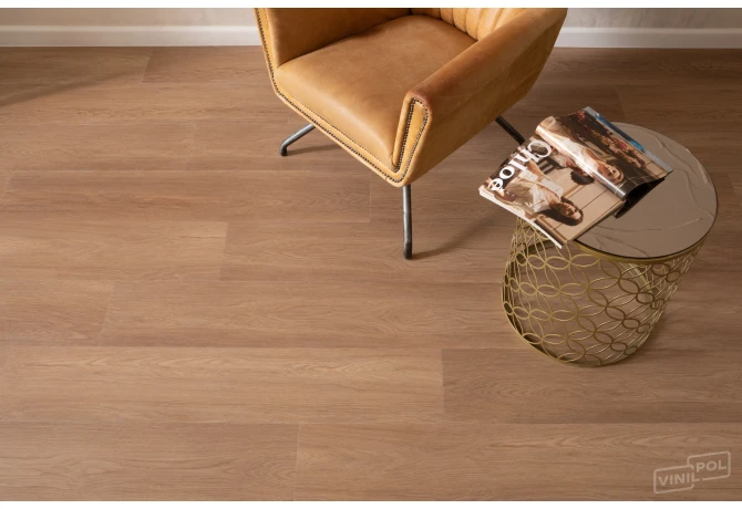 Кварц-винил Дуб Шера (1219,6*228,6*2 мм) — купить в Ноябрьске