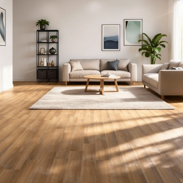 ПВХ плитка «Tarkett» Curtis (914,4*152,4*1,85 мм) — купить в Ноябрьске