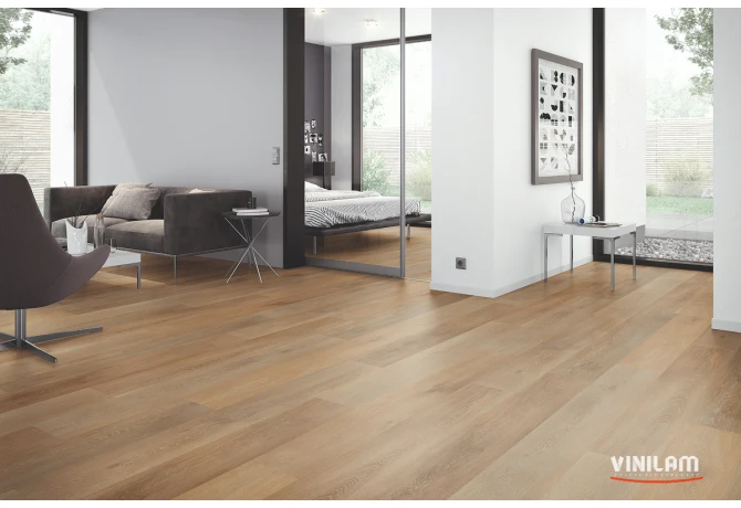 SPC ламинат Дуб Авиньон (1210*220*6,5 мм) — купить в Ноябрьске