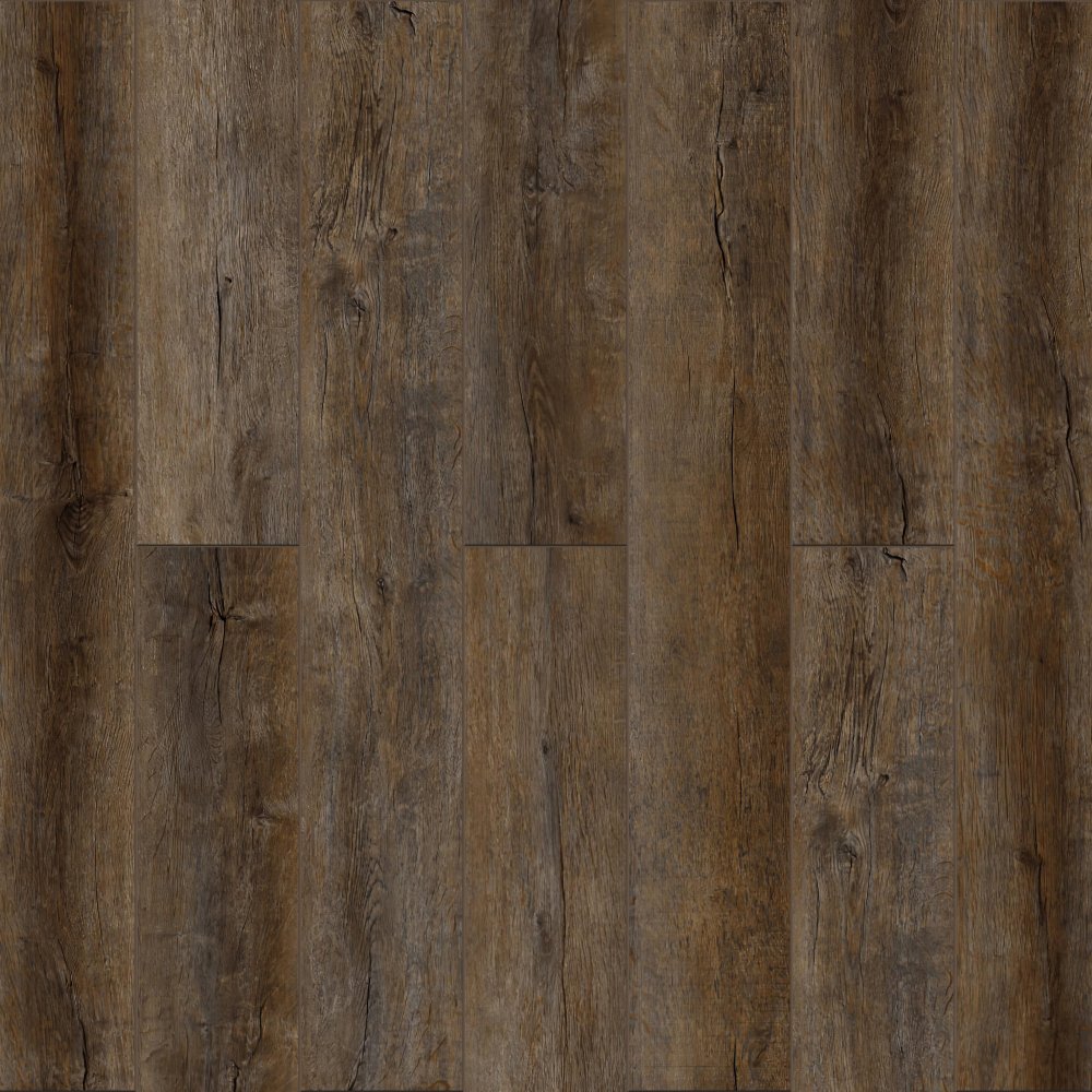 SPC ламинат  "Noventis" Дуб Виктория (1200*180*5 мм) — купить в Ноябрьске