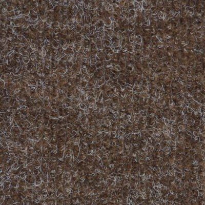 Ковролин коммерческий "Ideal" Gent 300 Bruin (3м) коричневый — купить в Ноябрьске