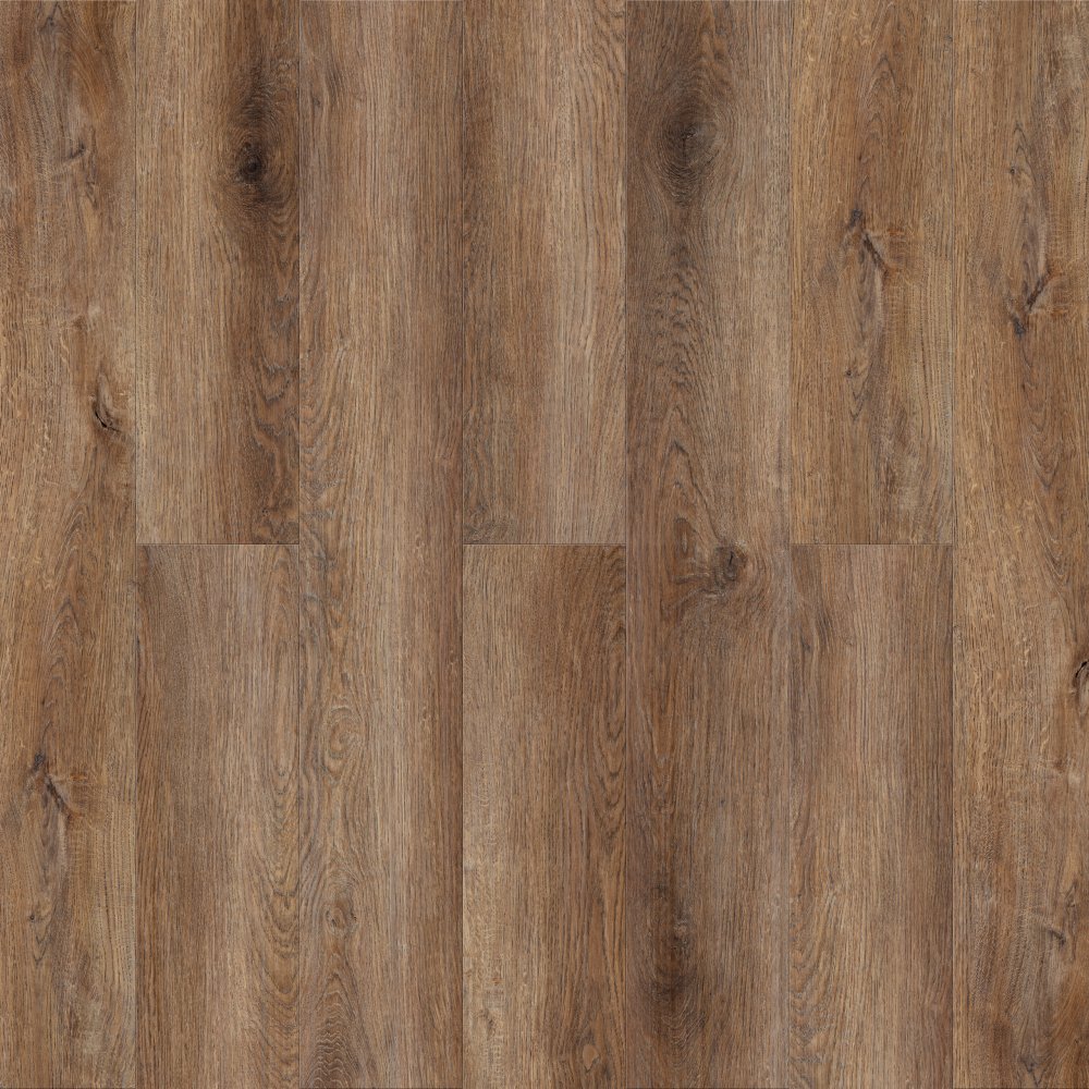 SPC ламинат  "Noventis" Дуб Реттенбах (1200*180*5 мм) — купить в Ноябрьске