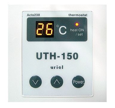 Терморегулятор "UTH" 150 — купить в Ноябрьске