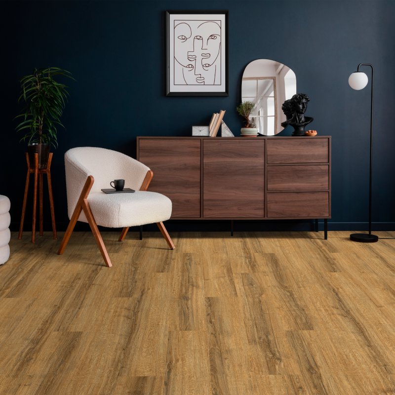 Ламинат  "Aberhof" Дуб Талас (1292*193*8 мм) — купить в Ноябрьске