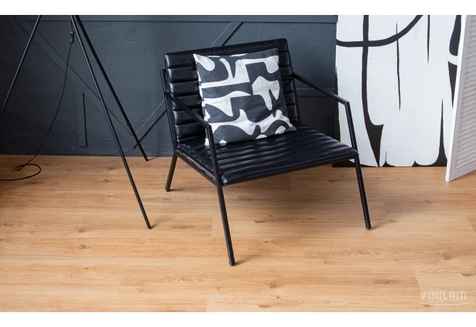 Кварц-винил Дуб Гранада (1227*232*2,5 мм) — купить в Ноябрьске