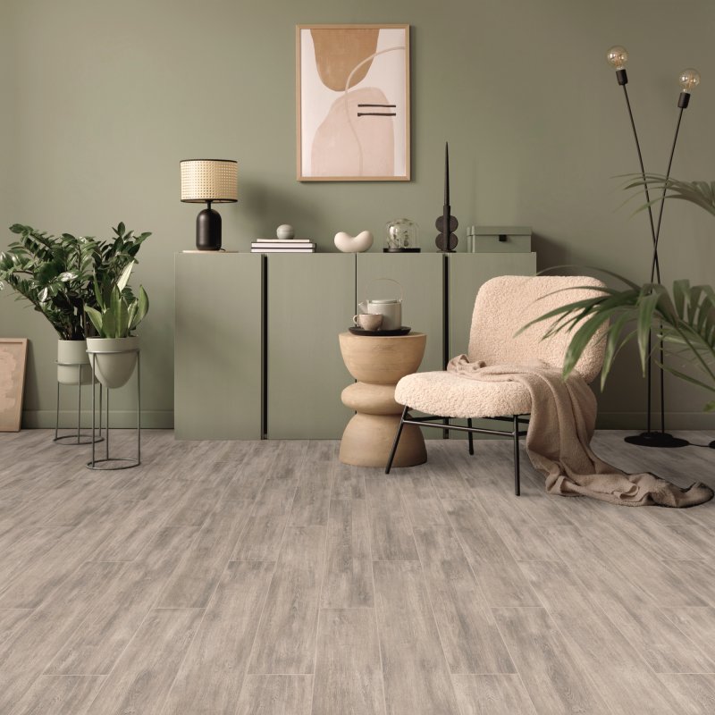 Ламинат  "Aberhof" Дуб Ионический (1380*191*8 мм) — купить в Ноябрьске