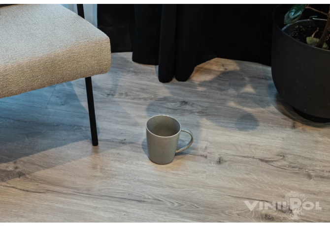 Кварц-винил Дуб Неаполь (1219,6*228,6*2 мм) — купить в Ноябрьске