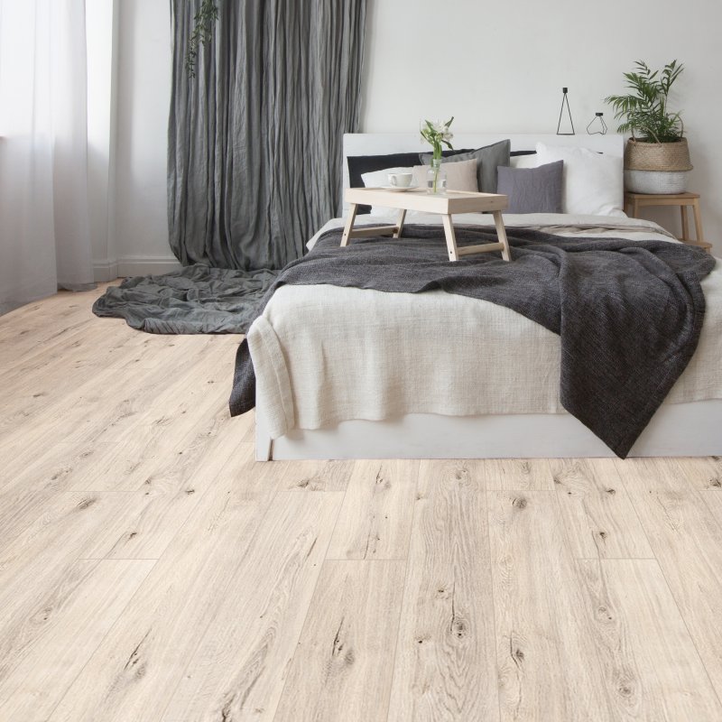 Ламинат  "Latat" Дуб Кона (1382*193*8 мм) — купить в Ноябрьске