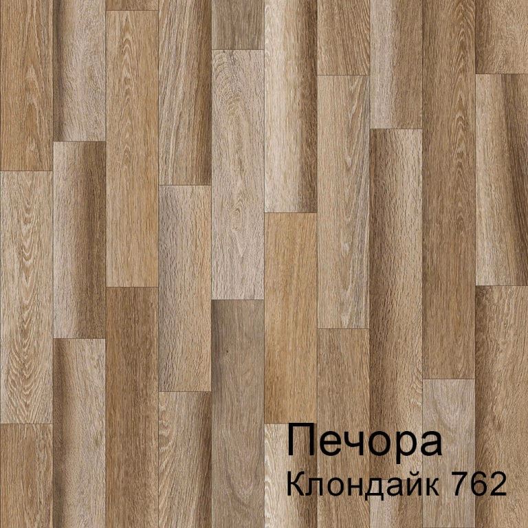 Линолеум бытовой "Комитекс" Печора Клондайк 762 (4м) — купить в Ноябрьске