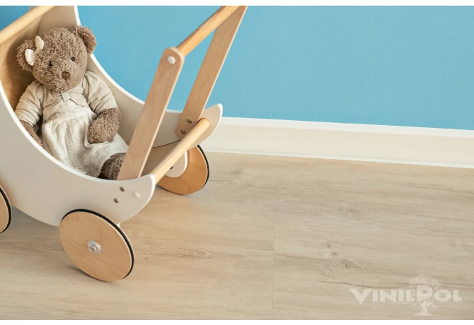 Кварц-винил Дуб Сиена (1219,6*228,6*2 мм) — купить в Ноябрьске