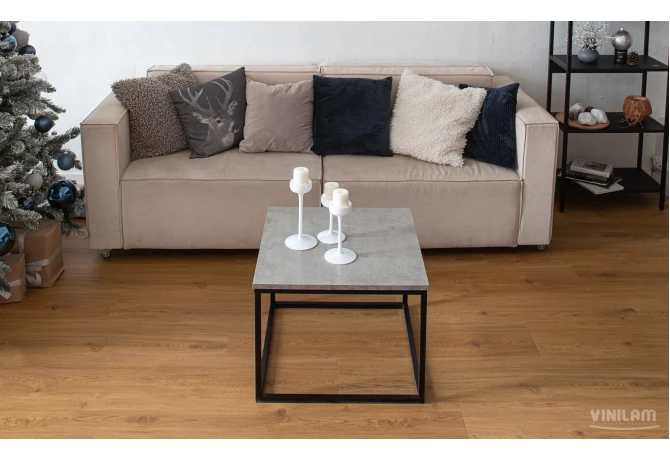 SPC ламинат Дуб Севилья (1220*225*8 мм) — купить в Ноябрьске