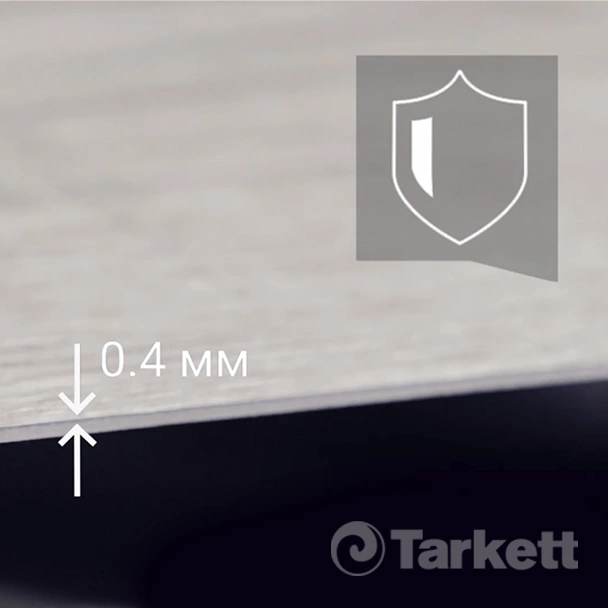 ПВХ плитка «Tarkett» Astra (914,4*152,4*2,1 мм) — купить в Ноябрьске